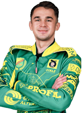 Wiktor Jasinski