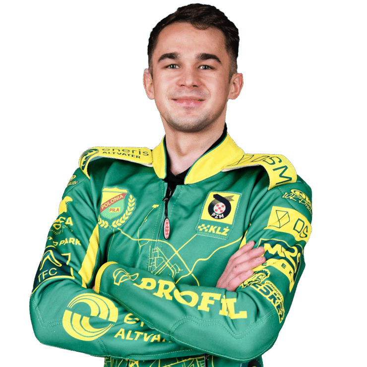 Wiktor Jasinski