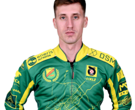 Adrian Cyfer