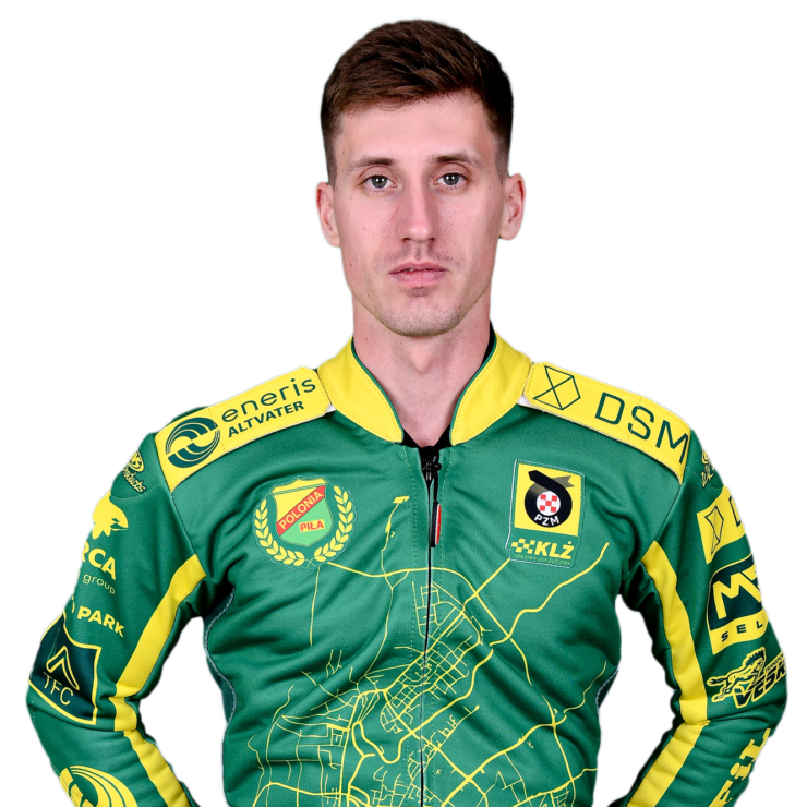 Adrian Cyfer