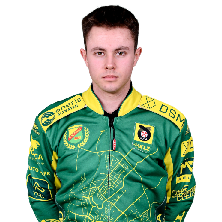 Hubert Gąsior