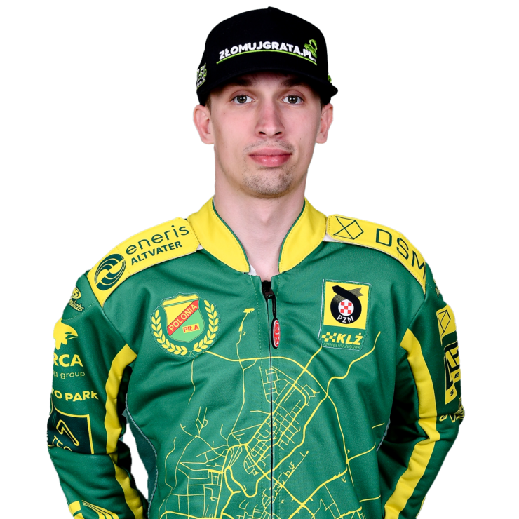 Krzysztof Sadurski