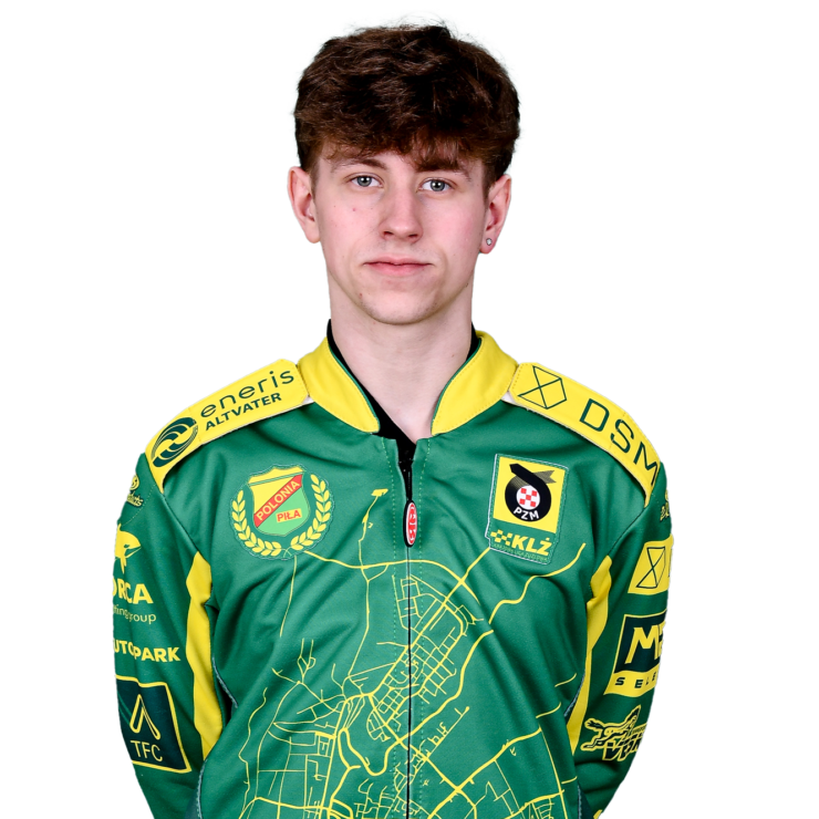 Piotr Piotrowski_Prędki
