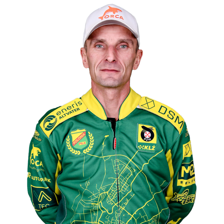 Tomasz Gapiński