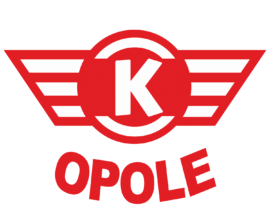 Kolejarz Opole