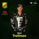 Viktor Trofimov.