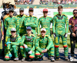 Pronergy Polonia Piła