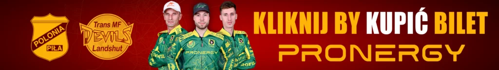 Kup bilet na mecze Polonii Pila