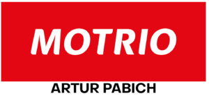 Motrio Artur Pabich