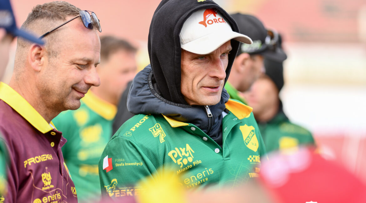 Tomasz Gapiński