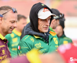 Tomasz Gapiński