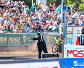 Pronergy Polonia Piła - Speedway Kraków