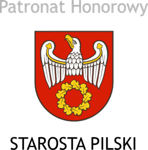 Patronat honorowy - Starosta Pilski