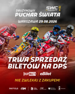 Speedway World Cup