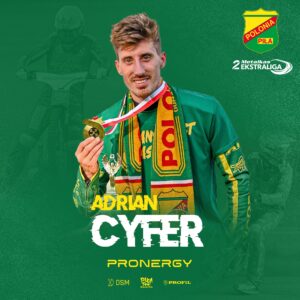 Adrian Cyfer
