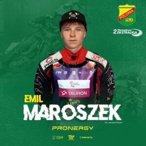 Emil Maroszek