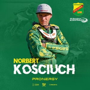 Norbert Kościuch