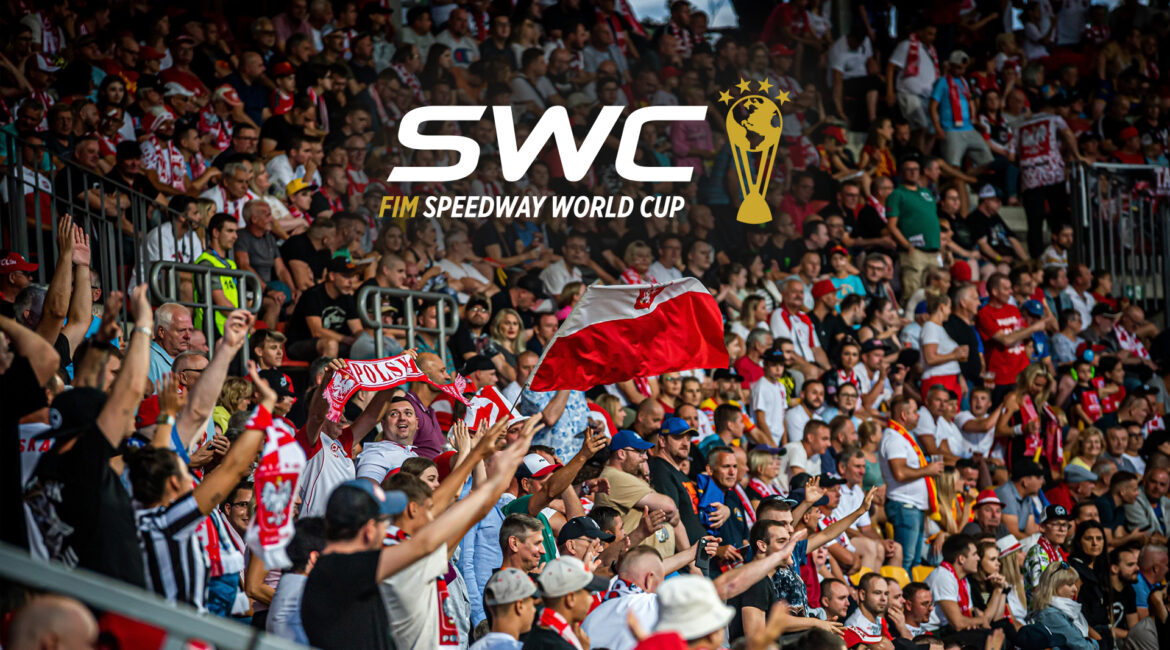 Speedway World Cup