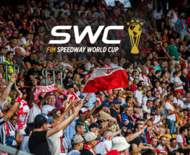 Speedway World Cup